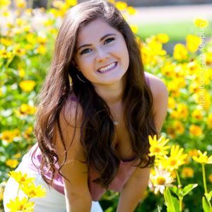 Meet your Posher, Quinn